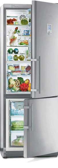 ремонт холодильников liebherr